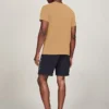 Alledaags T-shirt met zakken Alledaags T-shirt met zakken