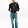 Arch Logo Flex Fleece Sweatshirt met rits Arch Logo Flex Fleece Sweatshirt met rits