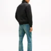 Arch Logo Flex Fleece Sweatshirt met rits Arch Logo Flex Fleece Sweatshirt met rits