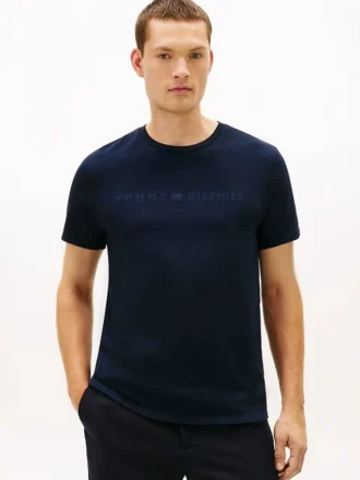 Archive Tonal Logo Heavyweight T-shirt