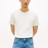 Archive Tonal Logo Heavyweight T-shirt Archive Tonal Logo Heavyweight T-shirt