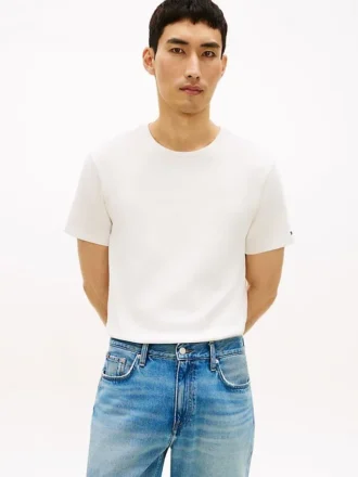 Archive Tonal Logo Heavyweight T-shirt