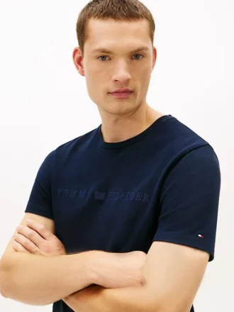 Archive Tonal Logo Heavyweight T-shirt