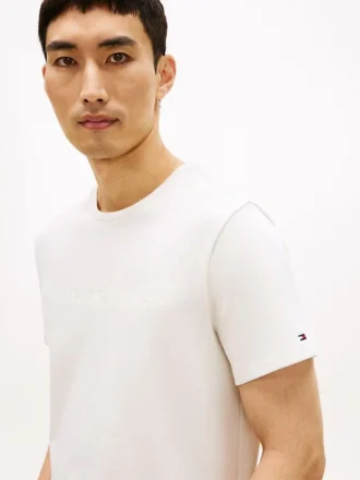 Archive Tonal Logo Heavyweight T-shirt