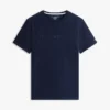 Archive Tonal Logo Heavyweight T-shirt Archive Tonal Logo Heavyweight T-shirt