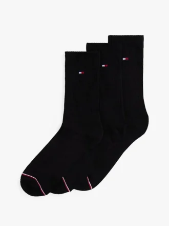 Athletic Crew Sock 3-pack