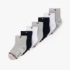 Baby’s sokken 7-pack