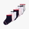 Baby’s sokken 7-pack