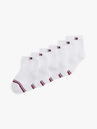 Baby’s sokken 7-pack