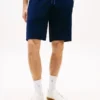 Badstof Sweatshort Badstof Sweatshort