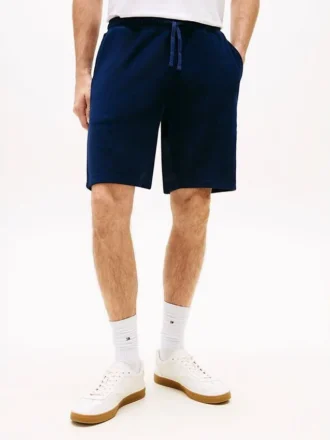 Badstof Sweatshort
