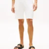 Badstof Sweatshort Badstof Sweatshort