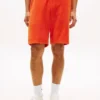 Badstof Sweatshort Badstof Sweatshort