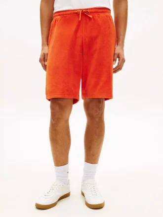 Badstof Sweatshort