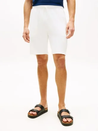 Badstof Sweatshort