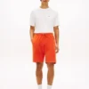 Badstof Sweatshort Badstof Sweatshort