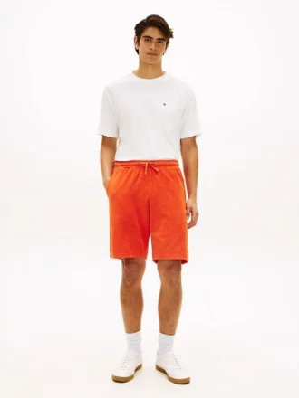 Badstof Sweatshort