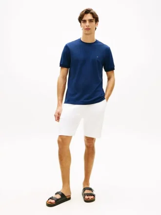 Badstof Sweatshort