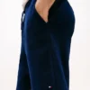 Badstof Sweatshort Badstof Sweatshort