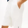 Badstof Sweatshort Badstof Sweatshort