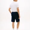 Badstof Sweatshort Badstof Sweatshort