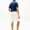 Badstof Sweatshort Badstof Sweatshort