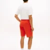 Badstof Sweatshort Badstof Sweatshort