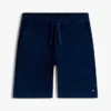 Badstof Sweatshort Badstof Sweatshort