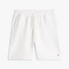 Badstof Sweatshort Badstof Sweatshort