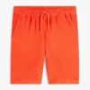 Badstof Sweatshort Badstof Sweatshort