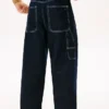 Baggy Carpenter-Jeans voor kinderen Baggy Carpenter-Jeans voor kinderen