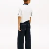 Baggy Carpenter-Jeans voor kinderen Baggy Carpenter-Jeans voor kinderen