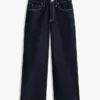Baggy Carpenter-Jeans voor kinderen Baggy Carpenter-Jeans voor kinderen