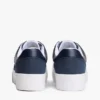 Banner Stripe Cupsole Sneaker Banner Stripe Cupsole Sneaker