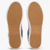 Banner Stripe Cupsole Sneaker Banner Stripe Cupsole Sneaker