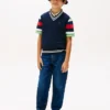 Barrel-Jeans voor kinderen Barrel-Jeans voor kinderen