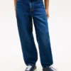 Barrel-Jeans voor kinderen Barrel-Jeans voor kinderen