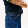 Barrel-Jeans voor kinderen Barrel-Jeans voor kinderen