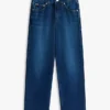 Barrel-Jeans voor kinderen Barrel-Jeans voor kinderen