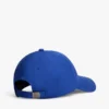 Baseballpet met cirkelvormig monogram Baseballpet met cirkelvormig monogram