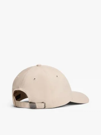 Baseballpet met geborduurd monogram Baseballpet met geborduurd monogram