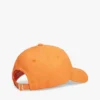 Baseballpet met geborduurd monogram Baseballpet met geborduurd monogram
