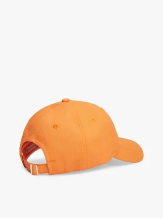 Baseballpet met geborduurd monogram Baseballpet met geborduurd monogram