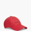 Baseballpet met geborduurd Tommy-logo Baseballpet met geborduurd Tommy-logo