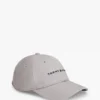 Baseballpet met geborduurd Tommy-logo Baseballpet met geborduurd Tommy-logo