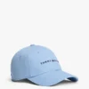 Baseballpet met geborduurd Tommy-logo Baseballpet met geborduurd Tommy-logo