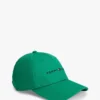 Baseballpet met geborduurd Tommy-logo Baseballpet met geborduurd Tommy-logo