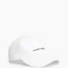 Baseballpet met geborduurd Tommy-logo Baseballpet met geborduurd Tommy-logo