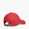 Baseballpet met geborduurd Tommy-logo Baseballpet met geborduurd Tommy-logo