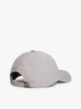 Baseballpet met geborduurd Tommy-logo